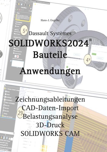Solidworks 2024 bauteile - 2024,