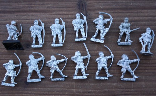 Archer bogenschützen - archer, /