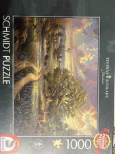 Schmidt Puzzle : Thomas