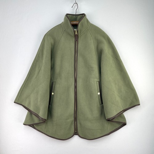 Joules fleece cape damen l - joules,