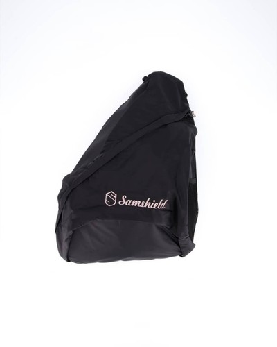 Helmtasche protection backpack - protection,