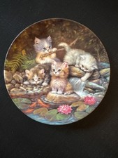 Sammelteller Bradex - Am Seerosenteich - Kahla/ Thüringen, Jürgen Scholz