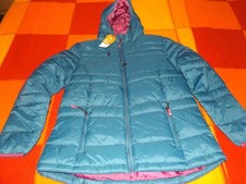 DAMEN-STEPPJACKE von