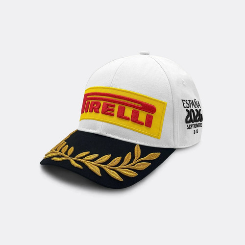 Pirelli madrid spanien 2026 - madrid,