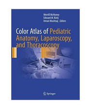 Color Atlas of Pediatric