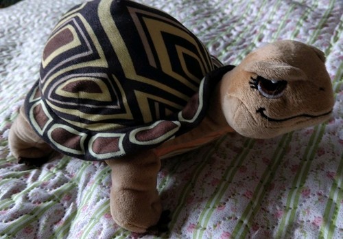 Plüsch schildkröte magische - plüsch,