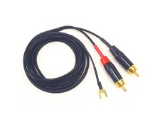 Cinch Audiokabel