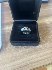 Energetix ring schwarz - energetix,