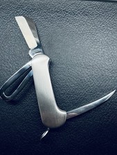 Seglermesser Bootsmesser