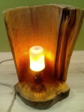 Ambientelampe, Unikat