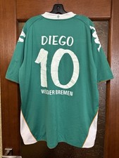 Werder Bremen 2008 2009 Away