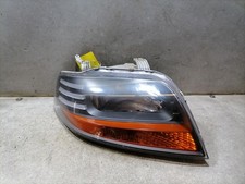 Daewoo Kalos Scheinwerfer vorn