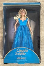 Barbie signature model claudia - barbie,