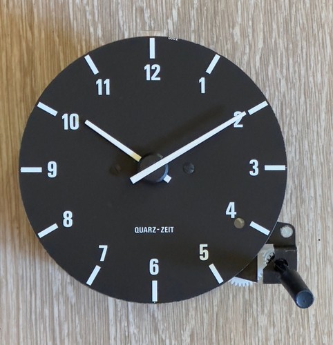Bmw e30 tacho - uhr, vdo
