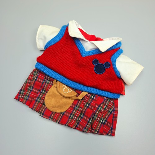 Duffy kostüm disney parks - kostüm,
