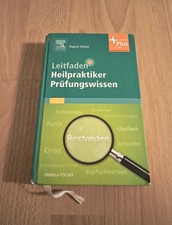 Dagmar Dölcker, Leitfaden