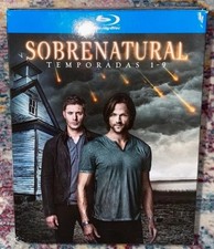 Supernatural / Sobrenatural