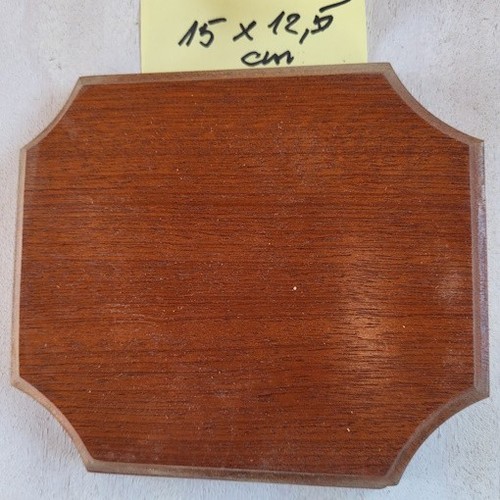 Kleines wandschild - kleines,