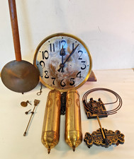 Standuhr Uhrwerk Uhr Gong