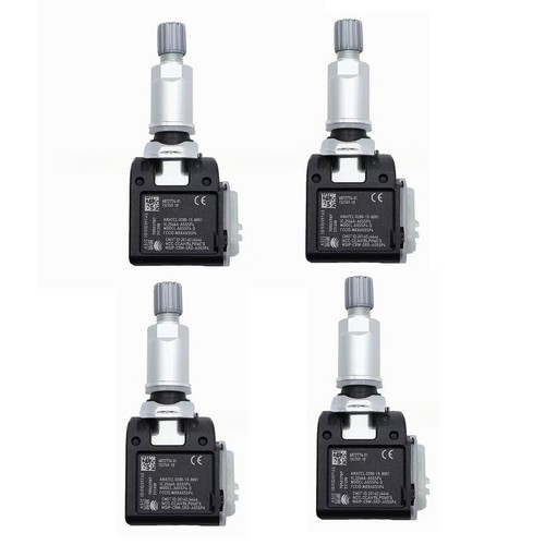 Rdks tpms sensor 433mhz - tpms,