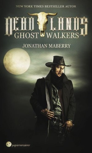 Deadlands ghostwalkers - -,