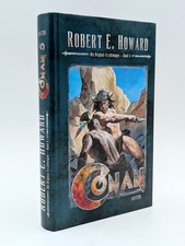 Conan: Die Original-Erzählungen - Band 5 * Robert E. Howard * Festa | sehr gut