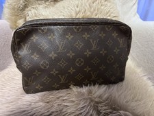Louis Vuitton Kulturtasche