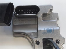 Heater Eberspächer control