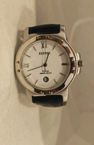 Elysee quartz uhr vintage - elysee,