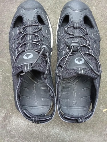 Adventuridge herrensandalen - adventuridge,