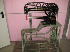 Schusternähmaschine