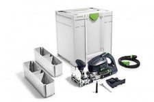 Festool dübelfräse domino - domino, xl