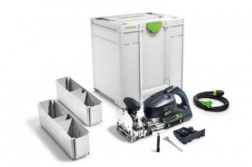 Festool dübelfräse domino - festool, xl