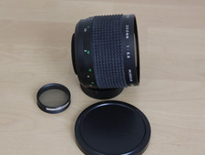 Hanimex T2 300mm / 5,6 Spiegel