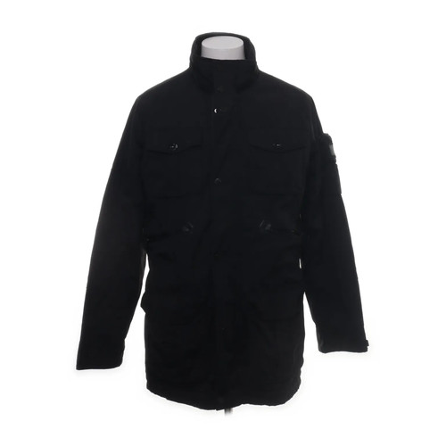 Tom tailor parka herren - tom, parka,