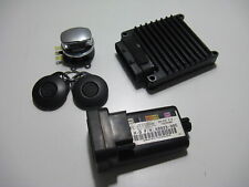 Schloss-Satz CDI Zündbox Zündschloss Harley-Davidson FXSTI Softail Standard 88