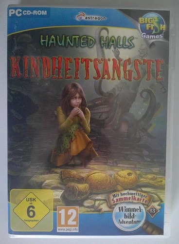 Wimmelbild spiele big - pc,
