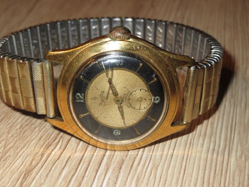 Zentra herren armbanduhr - armbanduhr, 20