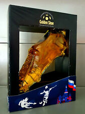 2018 Russland Golden Shoe