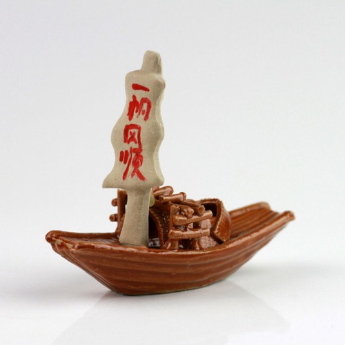 Bonsaifigur keramik figur - bonsaifigur,, keramik-figur
