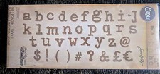 Sizzix tim holtz - holtz, bigz