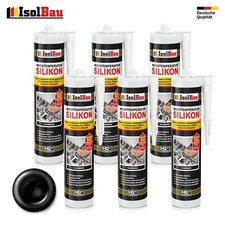 Hochtemperatursilikon 1-48