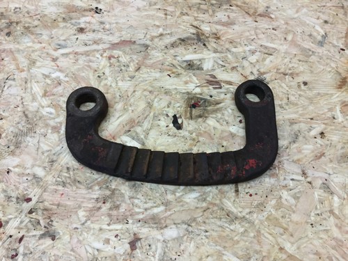 Cormick farmall d217 - cormick,