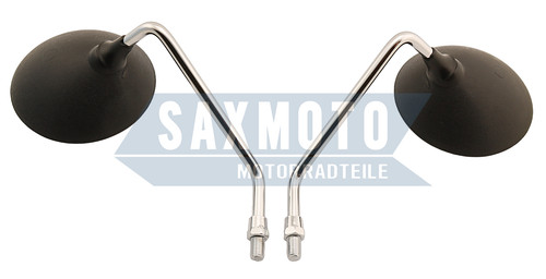 Spiegel paar yamaha xs750 - spiegel,