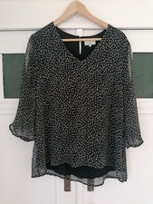 Bluse friendtex schwarz - friendtex,
