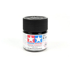 Tamiya Mini X 1-34 Color verschiedene Acryl Lacke Farben 10 ml ((€279.-/1L)