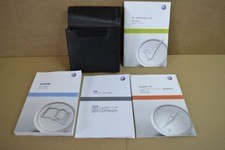 Original VW  Touran 5T Bordbuch chinesisch a29400 a29400