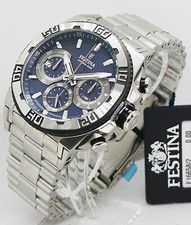✅ Festina Herrenuhr Chrono Bike Tourchrono F16658/2 ✅