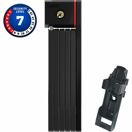 Abus ugrip bordo - abus, 80cm