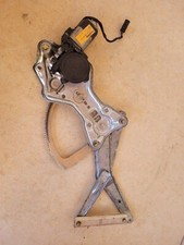 BMW E30 elektrische Fensterheber vorne rechts NFL